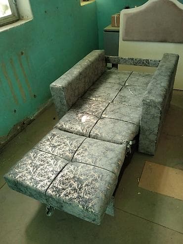 Ev üçün mebel: Kreslo-kravat, Parça, Kredit yoxdur, Ödənişli çatdırılma — 2