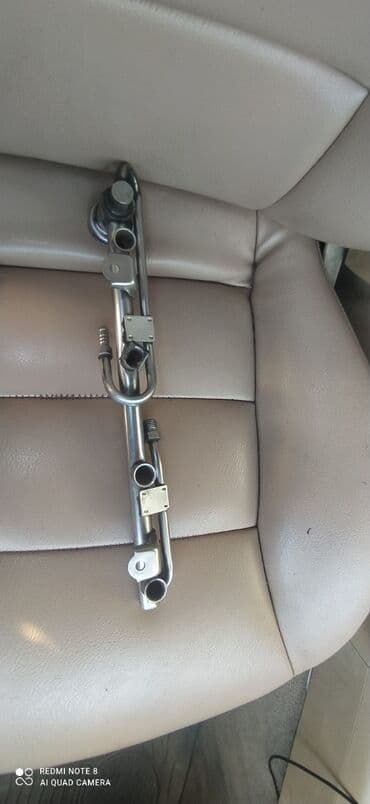 taxta dernegul: Volkswagen benzin reykasi — 2