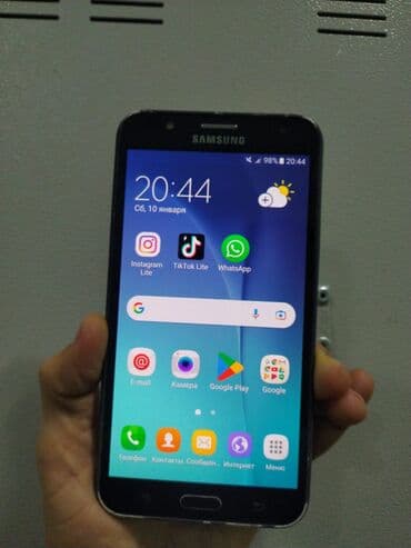 samsung planşet: İşlənmiş Samsung Galaxy Tab S9 Ultra, 7,7", > 2 TB, Ünvandan götürmə, Pulsuz çatdırılma, Ödənişli çatdırılma — 5