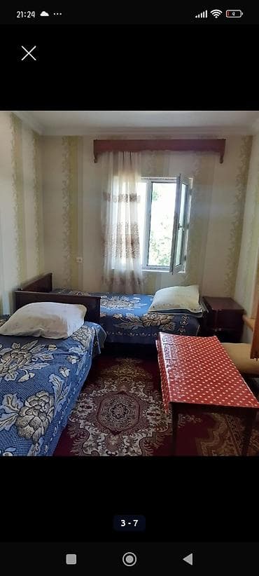 masallida evler: Kirayə üçün həyət evi Tələbələr üçün oğlan qız fərq etmir. 4 — 3