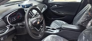 4 tekerli matasklet: Chevrolet Malibu: 1.5 l | 2020 il 162000 km Sedan — 9