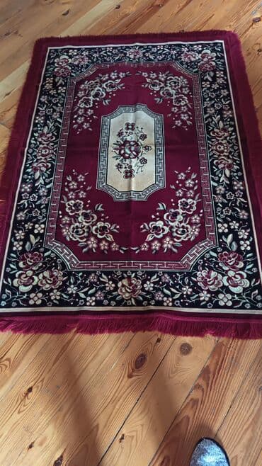 kreslo gaming: İşlənmiş, Kreslo-tumba — 1