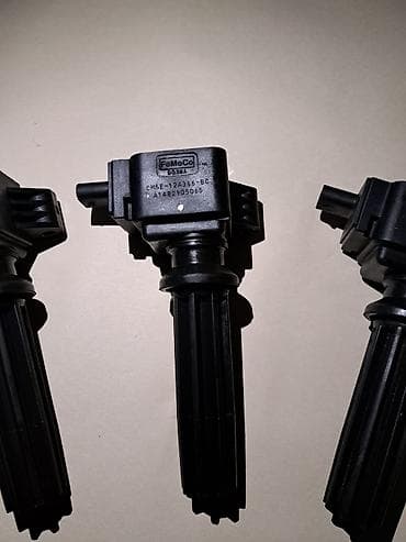 velosiped ucun motor: Ford Mustang 2.3 ecoboost muherrikin bobinleri.Originaldir.Usden — 2