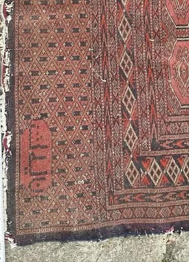 Xalçalar: Xalça Dekorativ, Azərbaycan, Kredit yoxdur — 3