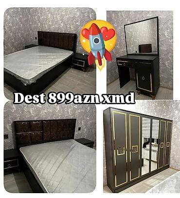 İkinəfərlik çarpayı, Dolab