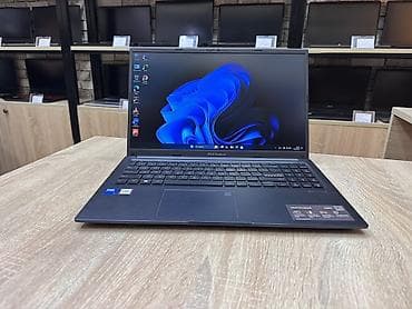 ssd 256: İşlənmiş ASUS Vivobook, 15.6 ", Intel Core i5, 512 GB, Rayonlara çatdırılma, Ödənişli çatdırılma, Ünvandan götürmə — 2