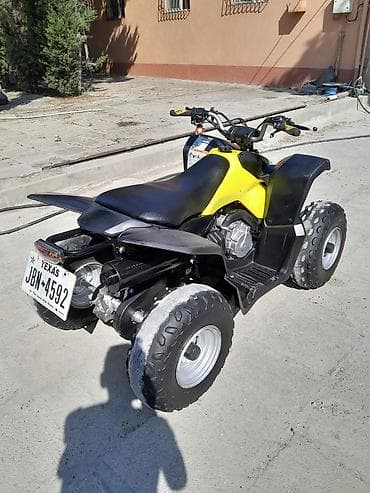 pegah yag: Orginal Suzuki Z90 Hecbir problemi yoxdu Elave olaraq fara stop — 3