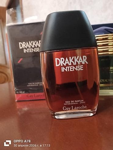 Lüks ətir və bədən spreyləri seçimi - Memo Paris African Leather Eau — 6