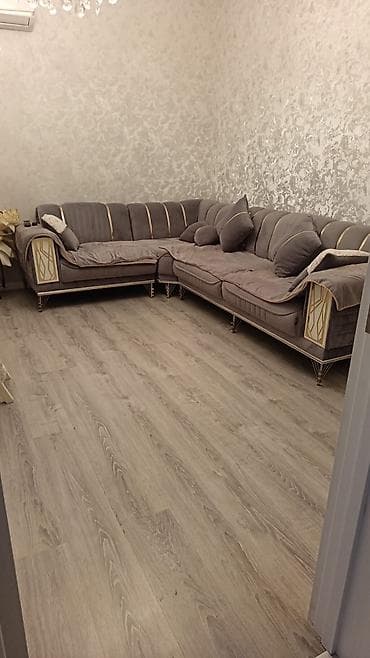salon ucun: Yeni, Künc divan, Divan, Bazasız, Açılmayan — 1