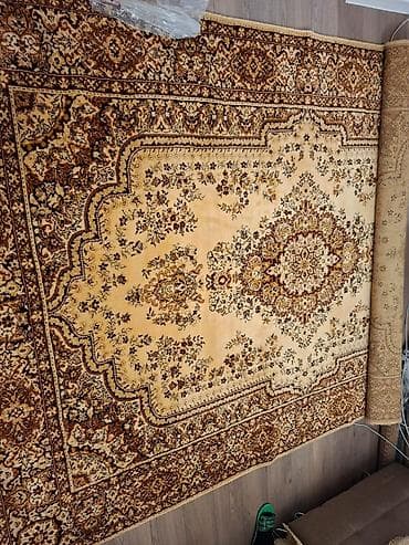 Xalçalar: Xalça — 2