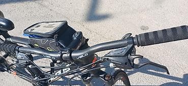 1 ay surmusem, idealdi AURUS 6.0 Rama: 28 Aliminium Maşa: 28