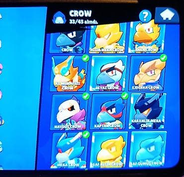 azercell internet paketləri: Brawl stars hesabı 45 manata ciddi alıcıya 5-10 manat endirim yanlız — 3