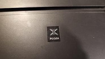 Ofis avadanlığı: DİQQƏTLƏ SONA QƏDƏR OXUYUN Canon Pixma MP230 printer ehtiyat hissəsi — 5