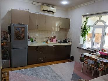 sumqayitda kreditle evler: 300 kv. m, 3 otaqlı, Qaz — 4