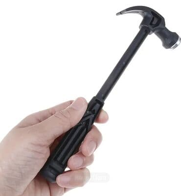 Ölçmə cihazları: Yeni Mismarçəkənli, 1 kq qədər — 2