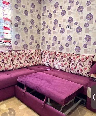 ‼️Kunc divan satılır açılan bazali 350 manata
Saray*afa E