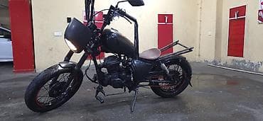 gen: Yamaha 150 sm3, 2008 il — 4