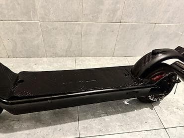 electro gitara: Prablemi yoxdu melumat üçün 050 850 11 99 Elektrik skuter – — 3