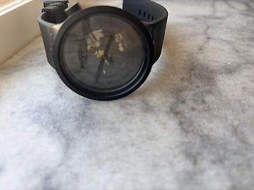 Аксессуары: Swatch saat – skelet dizaynlı, şaffaf siferblat - Brend/model: Swatch — 3