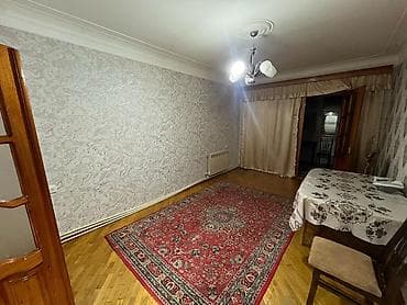 binə sovxoz: Masazır, 2 otaqlı, Köhnə tikili, 53 kv. m — 2