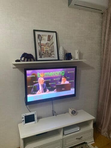 rieltor nədir: 1 otaqlı, Yeni tikili, 41 kv. m — 3