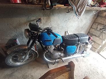 niva diski teker: Məhsul: Klassik motosiklet (SSRİ istehsalı tipli) Təsvir: - tek — 3