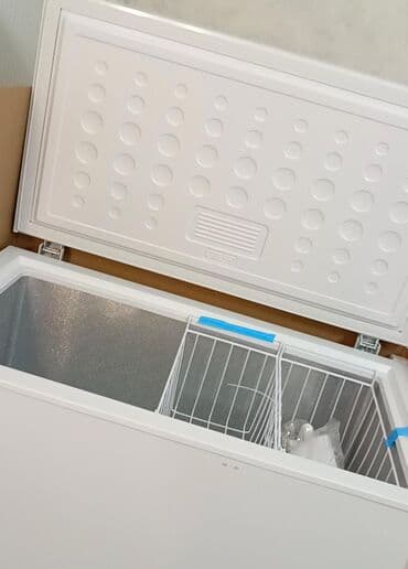 Закрытый морозильник at lalafo.az — 3 Закрытый морозильник — 3