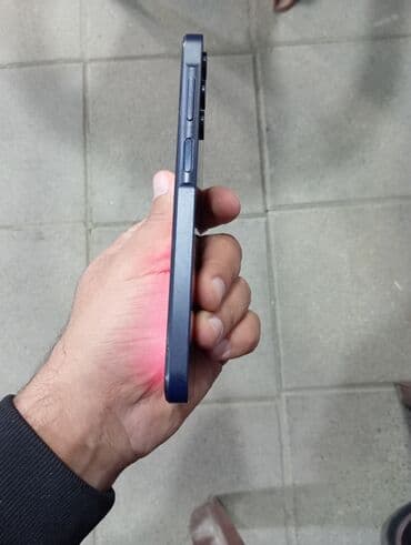 samsun a 41: Samsung Galaxy A15, 128 GB, rəng - Mavi, Sensor — 4