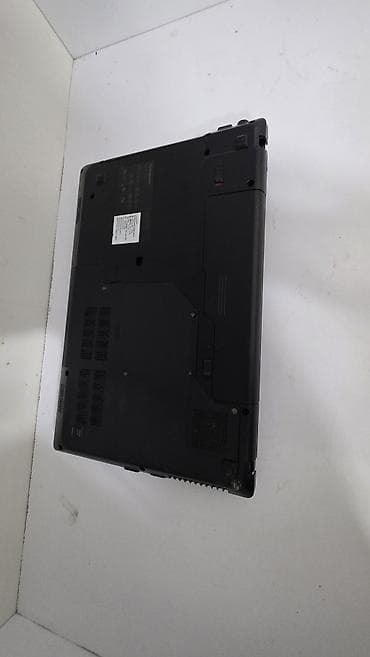 game notebook: Emran, plata, korpus istəyə görə. Dell Inspiron N5110 noutbuk — 10