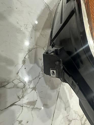 vaz 2106 abilsofka: Sol, Yaxın və uzaq vuran işıqlar Universal auto, 2019 il, Orijinal, ABŞ, İşlənmiş — 6