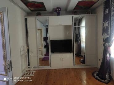 ev alıram: 5 otaqlı, 250 kv. m, Yeni təmirli — 20