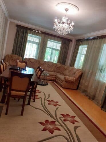 kirayə evlər 2024 bakı: 170 kv. m, 4 otaqlı, Kombi, Qaz, Kanalizasiya — 8