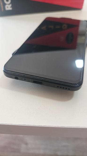 honor 7x: Honor X8, 128 GB, rəng - Qara, Barmaq izi, İki sim kartlı, Face ID — 4