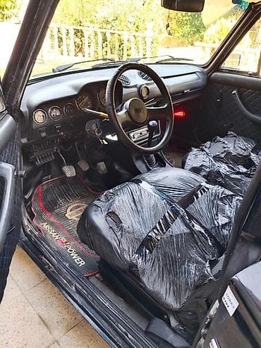 1993: VAZ (LADA) 2106: 0.3 l | 1993 il 2000 km Sedan — 8