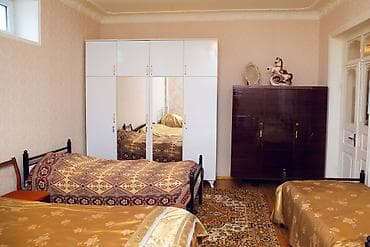 Kommersiya daşınmaz əmlakı: 120 kv. m, 5 otaqlı — 2