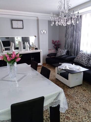 sabuncuda satılıq evler: 2 otaqlı, Yeni tikili, 82 kv. m — 2