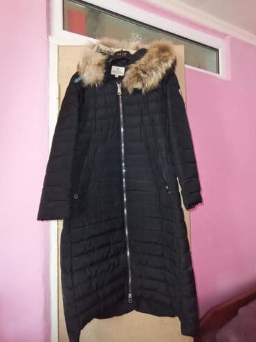 демисезонные куртки с капюшоном: 38 40 razmer — 1