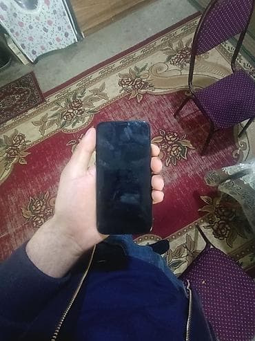 iphone x 2 ci el: IPhone X, 64 GB, Space Gray, Face ID — 2