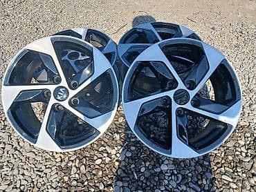Disk Kia R 16, 5 Boltlu lalafo.az -da Disk Kia R 16, 5 Boltlu