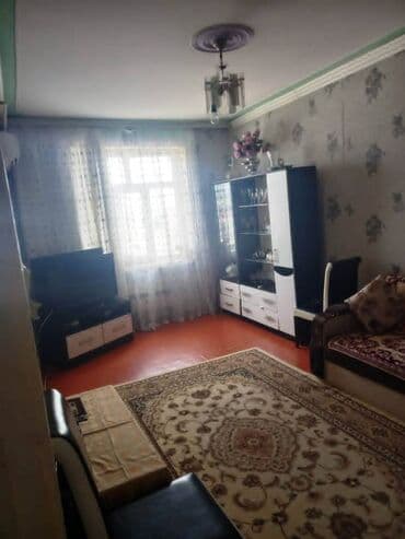 9 cu mikrorayon köhnə tikili: Bakı, Bakıxanov qəs., 2 otaqlı, Köhnə tikili, 60 kv. m — 1