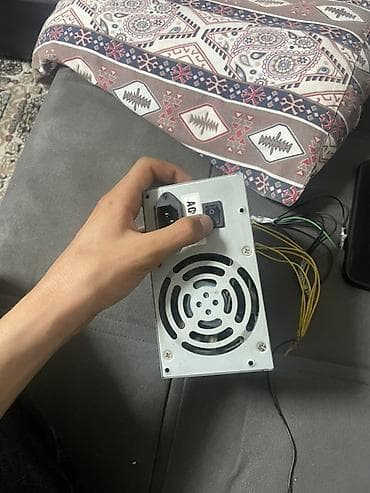 elif soba fiyatları: Qida Bloku 12 v 25 amper çox super qiymete unvan qax seheri catdirilma — 3