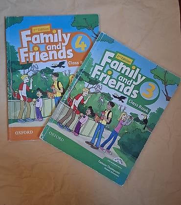 baxcaya tibb bacisi: İngilis və rus dili üzrə müxtəlif səviyyələr üçün tədris kitabları — 5