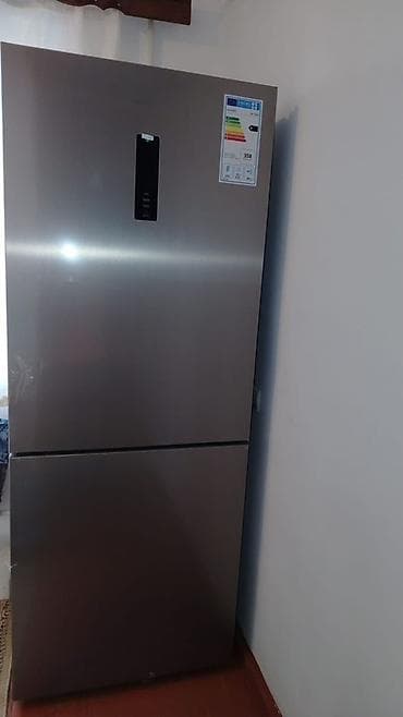 Soyuducu satılır 730 manata ünvan xalqlar təzədi işlənməyib 1200