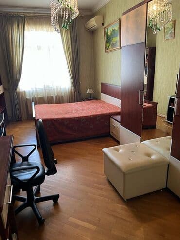 lalafo az terter: 3 otaqlı, Yeni tikili, m. 20 Yanvar, 123 kv. m — 22