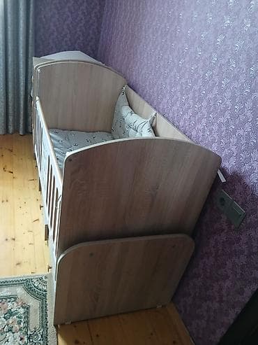 alt ust kravatlar: Oğlan və qız üçün, Dördbucaq, Beşik, Dəst ilə, Matras ilə, Yellənmə mexanizm ilə — 8