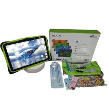 modio m38: Modio M33 8GB+256GB ✓ Dual Sim Kids Android Planşet İnternet növü:5G — 4