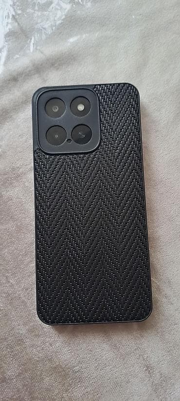 asus 8 ram: Honor X5b, rəng - Qara, Sensor — 5