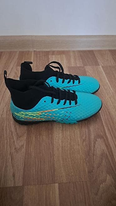 xalca quba: Butslar Nike, Ölçü: 36, Yeni — 1