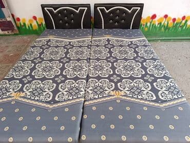 Yeni, Təknəfərlik çarpayı