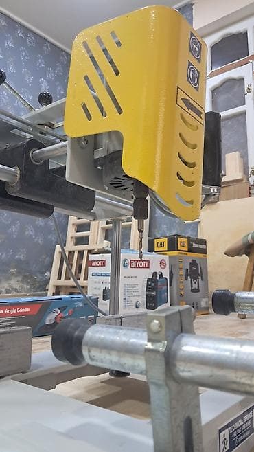inter tekstil sumqayit: Oyma Ölçü Oparatı. Əla oparatdır. Çox funksiyalı iş görür. Nol — 4
